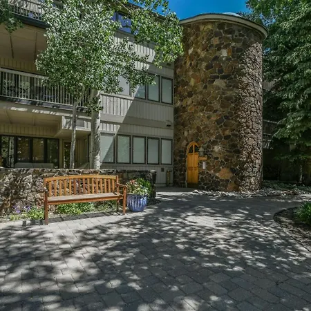 Ski In 2 Bedroom At Chateaux Dumont Keystone